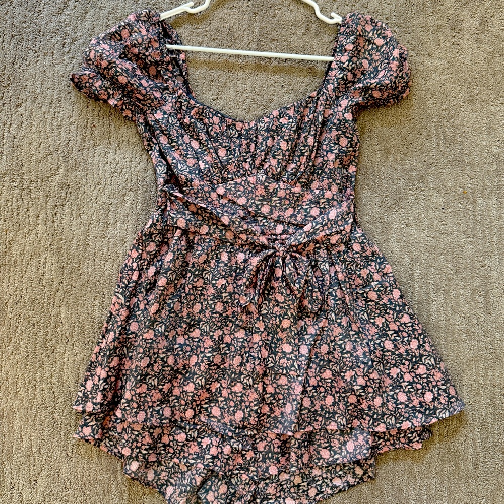 Altar’d state dress size medium